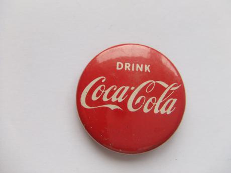 Coca Cola frisdrank